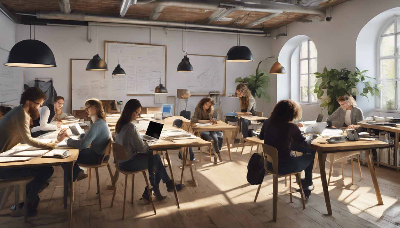 découvrez notre formation en rédaction web qui vous fournit les clés nécessaires pour exceller dans le monde digital. apprenez les techniques essentielles pour rédiger du contenu optimisé, engageant et adapté aux besoins des internautes. transformez votre passion pour l'écriture en une compétence recherchée sur le marché du travail.
