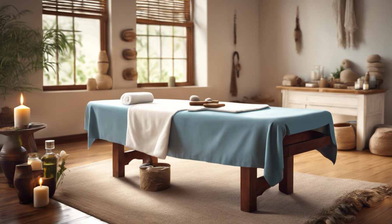 découvrez notre formation complète dédiée aux techniques de massage bien-être. apprenez à apaiser, détendre et revitaliser vos clients grâce à des méthodes éprouvées. rejoignez-nous pour développer vos compétences et offrir des moments de relaxation inoubliables.