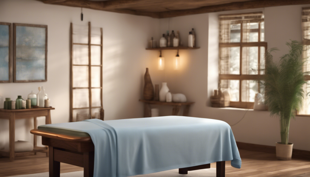 découvrez notre formation complète pour maîtriser les techniques de massage bien-être. apprenez à apaiser le corps et l'esprit grâce à des méthodes éprouvées, guidées par des professionnels expérimentés. idéale pour débutants et praticiens souhaitant approfondir leurs compétences.