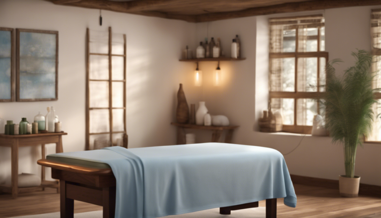 découvrez notre formation complète pour maîtriser les techniques de massage bien-être. apprenez à apaiser le corps et l'esprit grâce à des méthodes éprouvées, guidées par des professionnels expérimentés. idéale pour débutants et praticiens souhaitant approfondir leurs compétences.