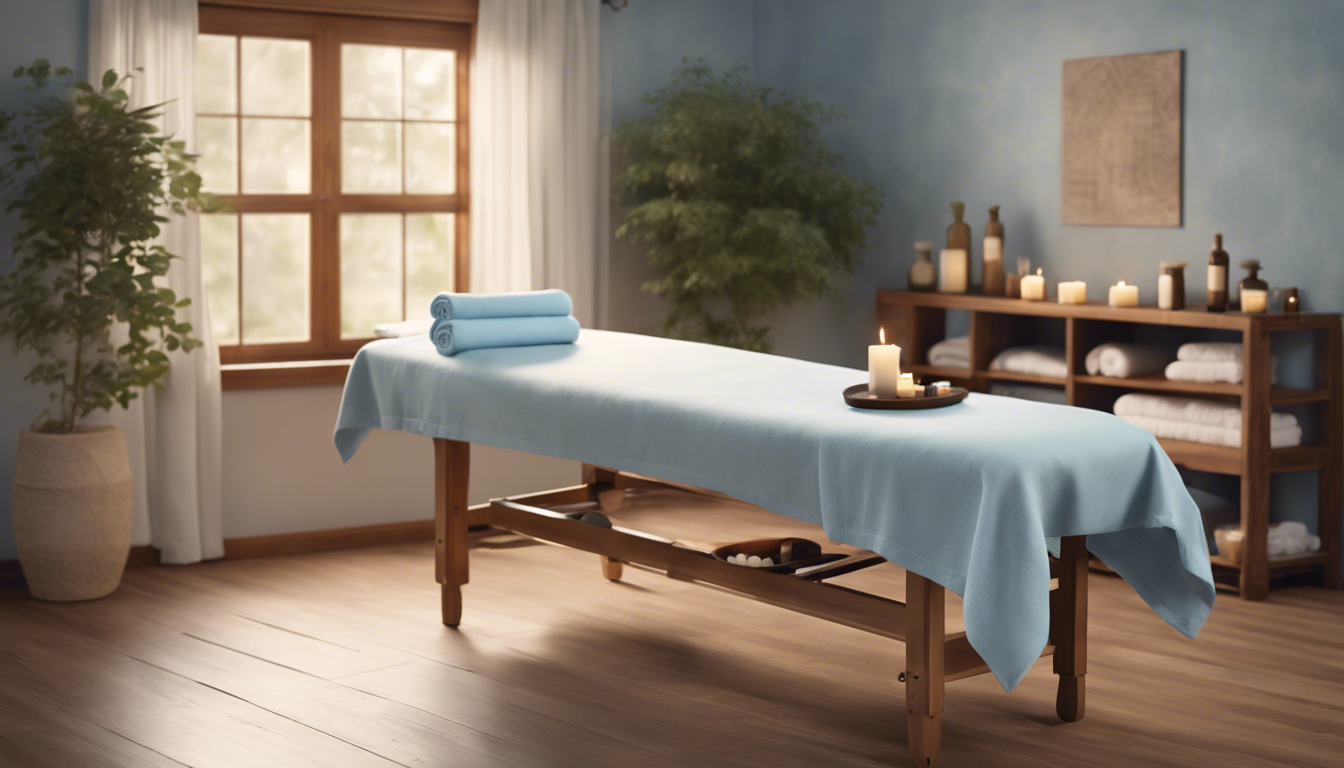 découvrez notre formation dédiée aux techniques de massage bien-être. apprenez à apaiser le corps et l'esprit grâce à des méthodes éprouvées et profitez d'une expérience immersive pour maîtriser l'art du massage. rejoignez-nous pour transformer votre passion en compétence.