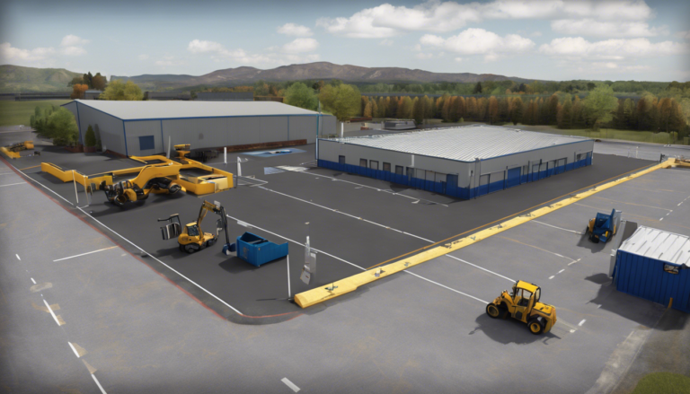 découvrez notre formation complète pour obtenir votre caces, un atout essentiel pour travailler en toute sécurité sur les chantiers. apprenez les règles de conduite, la réglementation en vigueur et les bonnes pratiques à adopter. inscrivez-vous dès maintenant pour renforcer vos compétences et améliorer vos perspectives professionnelles.