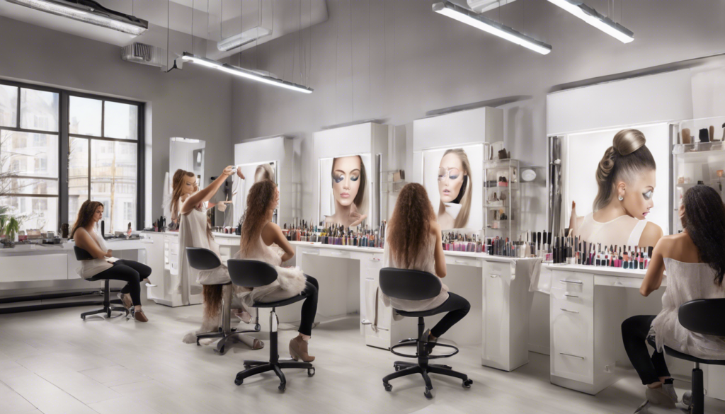 découvrez notre formation pour onglerie et maîtrisez les clés du succès dans l'univers de la beauté. apprenez des techniques professionnelles, développez votre expertise et créez des ongles qui font la différence. rejoignez-nous et transformez votre passion en métier!