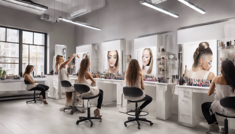 découvrez notre formation pour onglerie et maîtrisez les clés du succès dans l'univers de la beauté. apprenez des techniques professionnelles, développez votre expertise et créez des ongles qui font la différence. rejoignez-nous et transformez votre passion en métier!