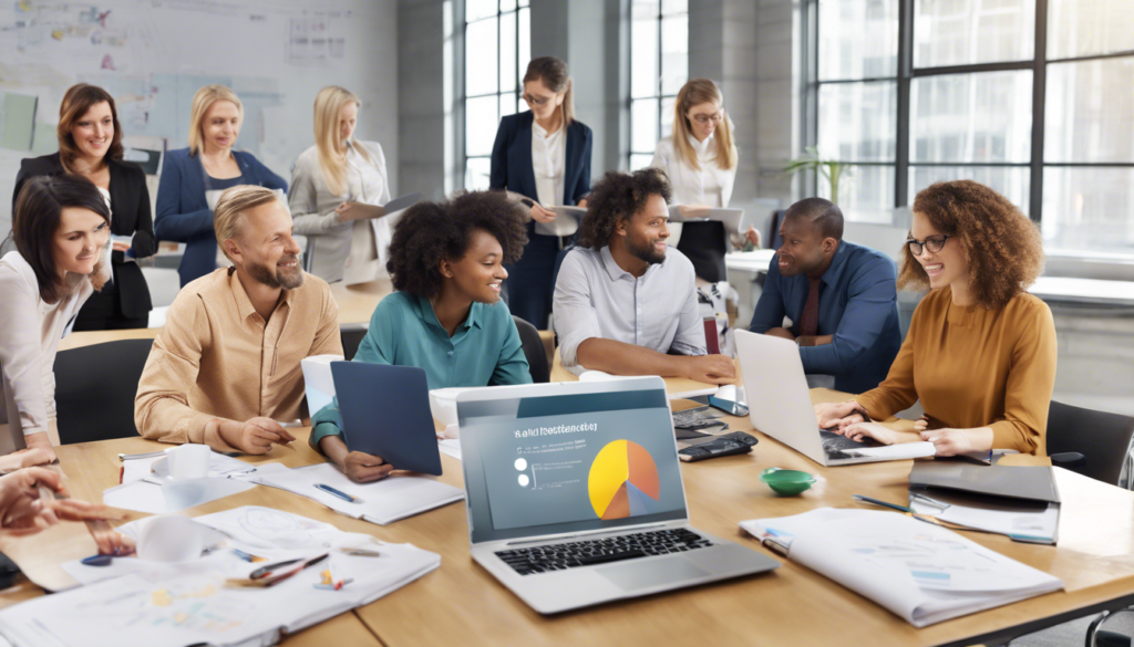 découvrez pourquoi la formation continue est essentielle pour le développement professionnel. explorez les avantages d'acquérir de nouvelles compétences, de rester à jour dans son secteur et d'améliorer sa carrière grâce à l'apprentissage permanent.