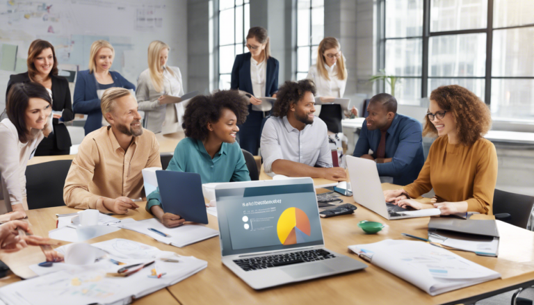 découvrez pourquoi la formation continue est essentielle pour le développement professionnel. explorez les avantages d'acquérir de nouvelles compétences, de rester à jour dans son secteur et d'améliorer sa carrière grâce à l'apprentissage permanent.