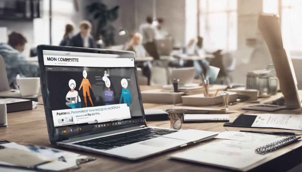 découvrez les meilleures méthodes pour contacter efficacement le service mon compte formation. obtenez des conseils pratiques, des astuces et des informations clés pour faciliter vos démarches et optimiser votre expérience.