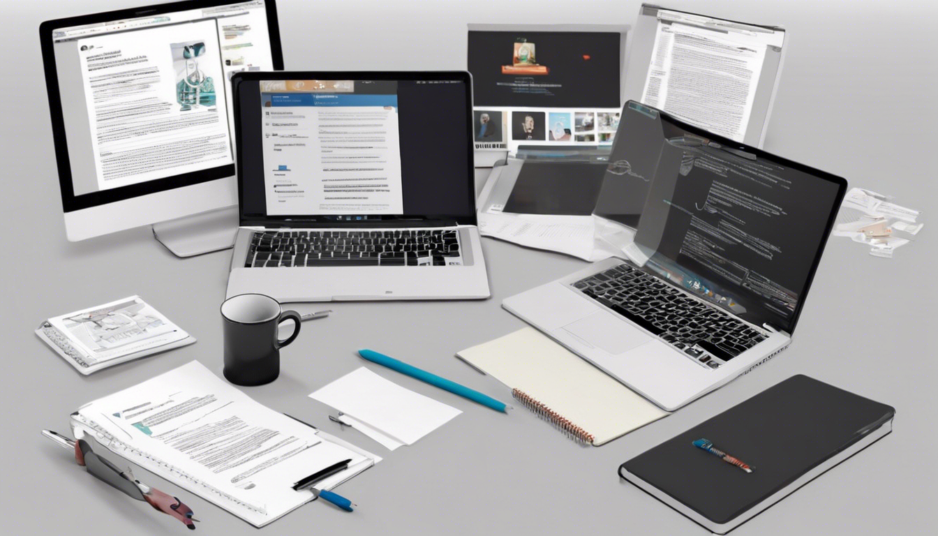 découvrez les meilleures méthodes pour contacter efficacement votre compte formation. obtenez des conseils pratiques et des astuces pour faciliter vos échanges et optimiser votre expérience avec les services de formation professionnelle.