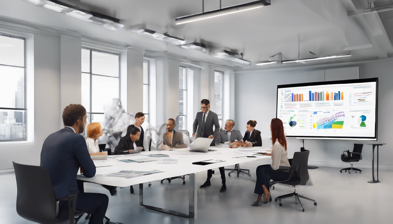 découvrez comment obtenir un financement pour votre formation grâce à pôle emploi. ce guide vous explique les démarches à suivre, les aides disponibles et les conditions à remplir pour maximiser vos chances de réussite.
