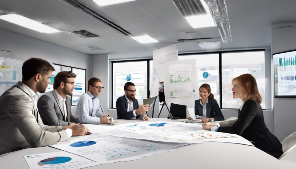 découvrez comment obtenir un financement pour votre formation grâce à pôle emploi. cette guide complet vous explique les différentes aides disponibles, les démarches à suivre et les conseils pratiques pour optimiser votre accès à la formation professionnelle. ne laissez pas le coût freiner vos ambitions, informez-vous dès maintenant!