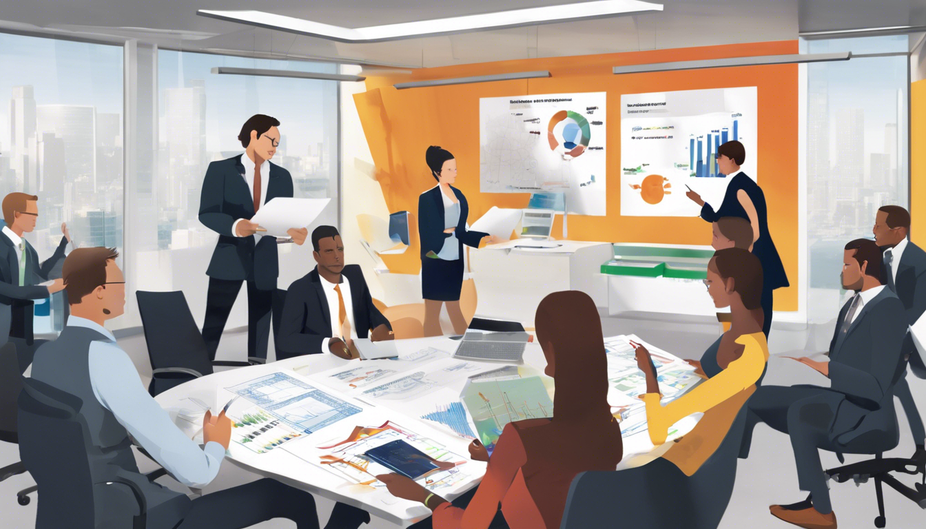 découvrez comment obtenir un financement pour votre formation grâce à pôle emploi. explorez les différentes aides disponibles, les étapes à suivre et maximisez vos chances de succès dans votre projet professionnel.