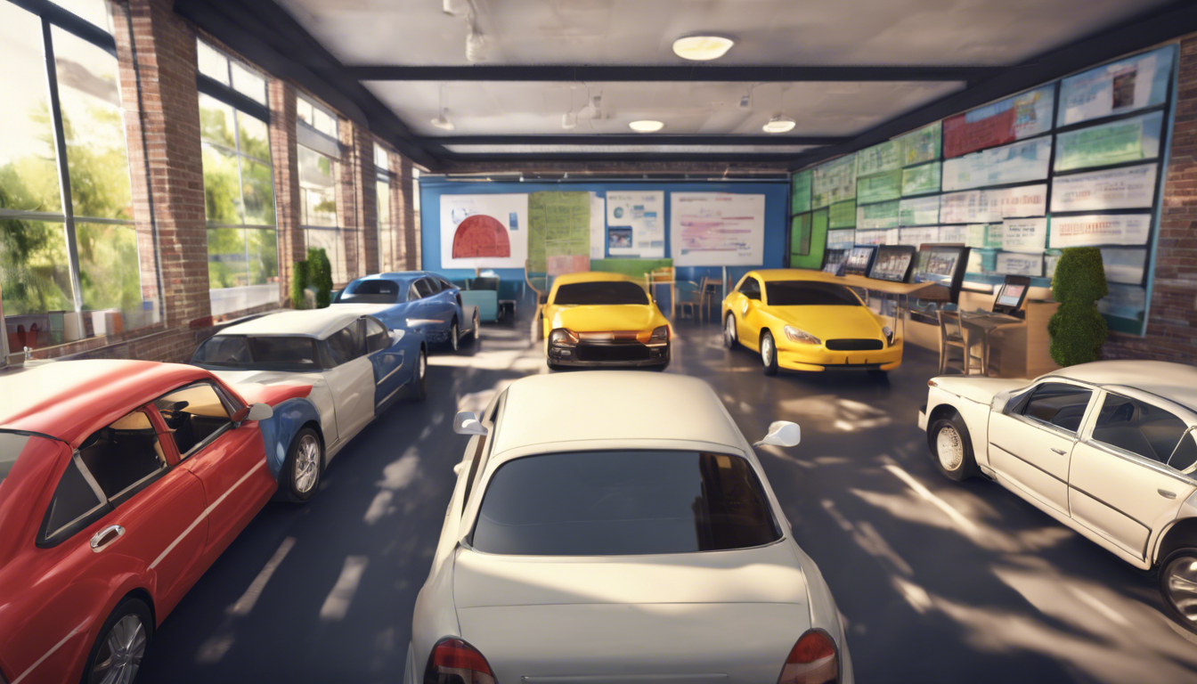 découvrez tout ce qu'il faut savoir sur le prix de la formation pour devenir moniteur d'auto-école. comparez les coûts, les options de financement et les éléments à considérer pour réussir votre carrière dans l'enseignement de la conduite.