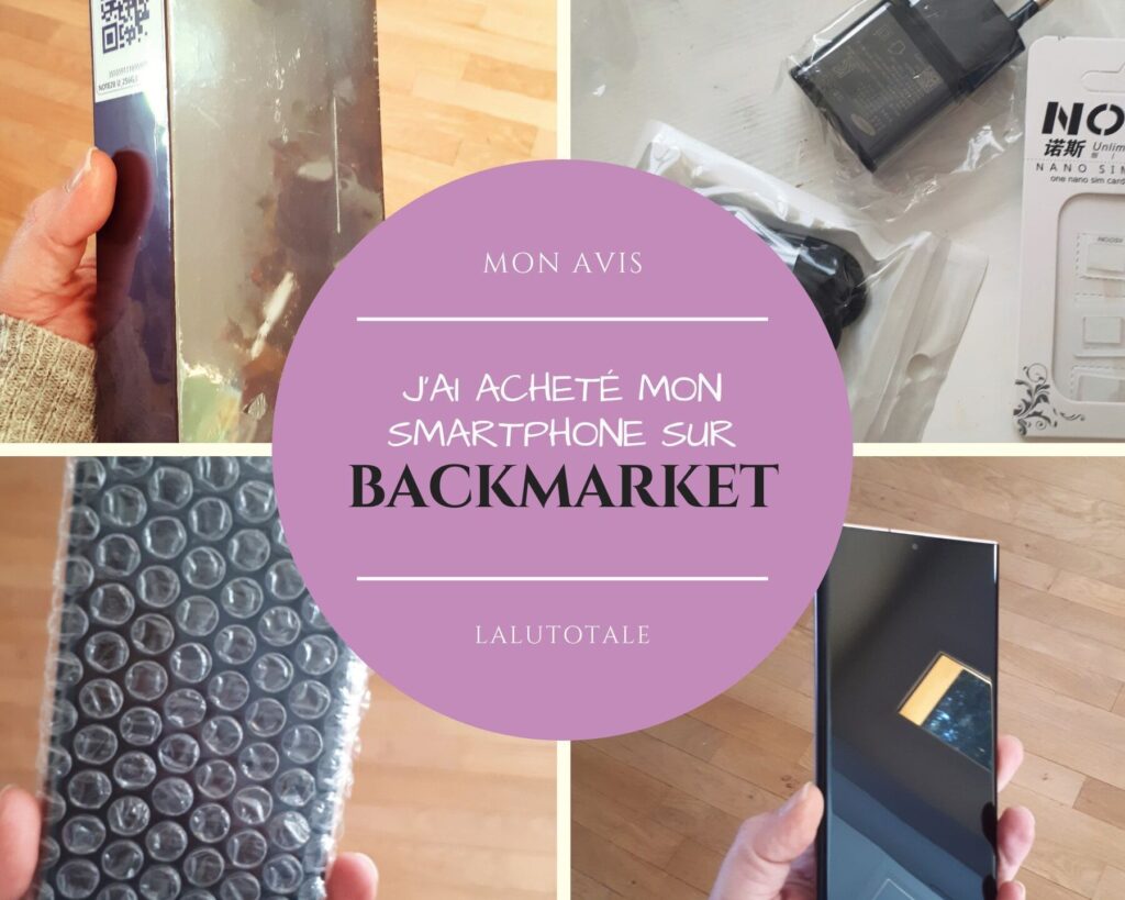 Back Market pub : est-ce le nouveau visage de la tech reconditionnée ?
