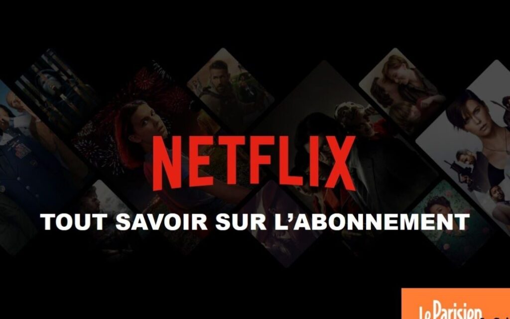 Combien de temps pouvez-vous profiter de Netflix avec une carte de 15 euros ?