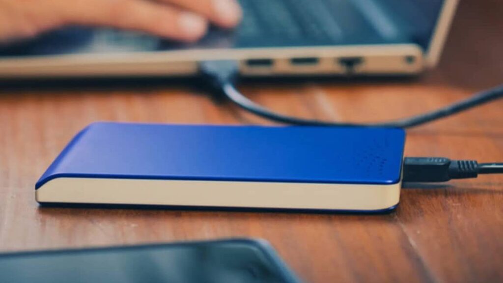 Comment choisir votre disque dur externe de 12 To pour maximiser votre stockage ?