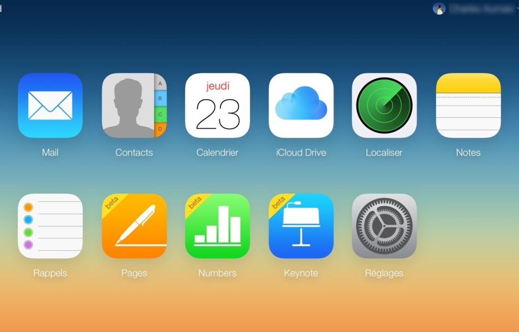Comment configurer iCloud sur tous vos appareils Apple ?