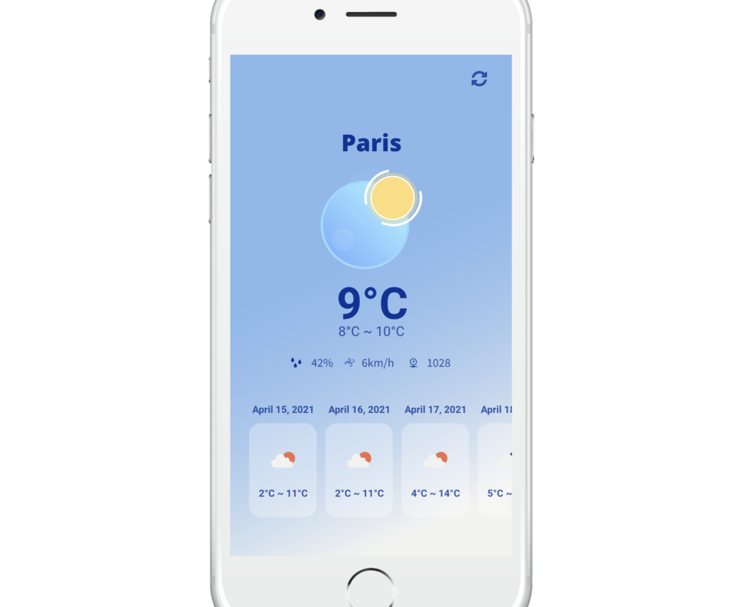 Comment intégrer une API météo gratuite dans votre application ?