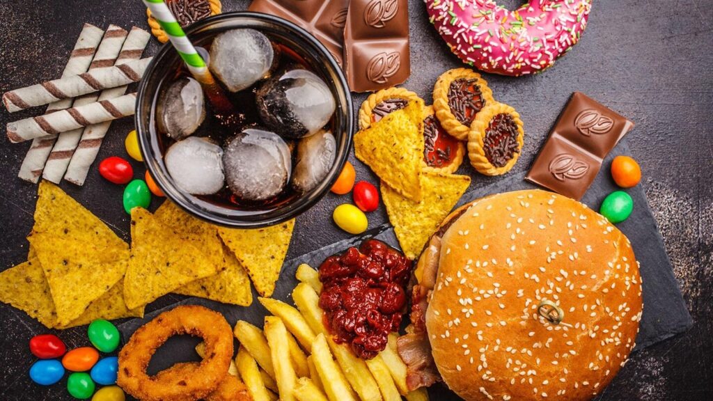 Comment les jeux influencent-ils le marketing dans l’industrie du fast food ?