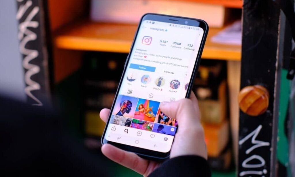 Comment savoir si vous êtes le seul spectateur d’une story Instagram privée ?