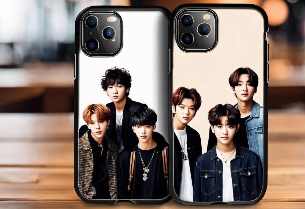 Pourquoi la coque iPhone X transparente est le choix préféré des amateurs de design ?
