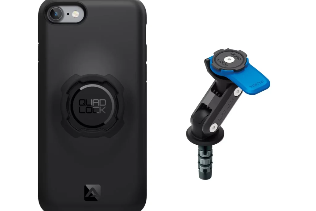 Quad lock pour iPhone 13 Pro Max : est-ce le meilleur support pour votre smartphone ?