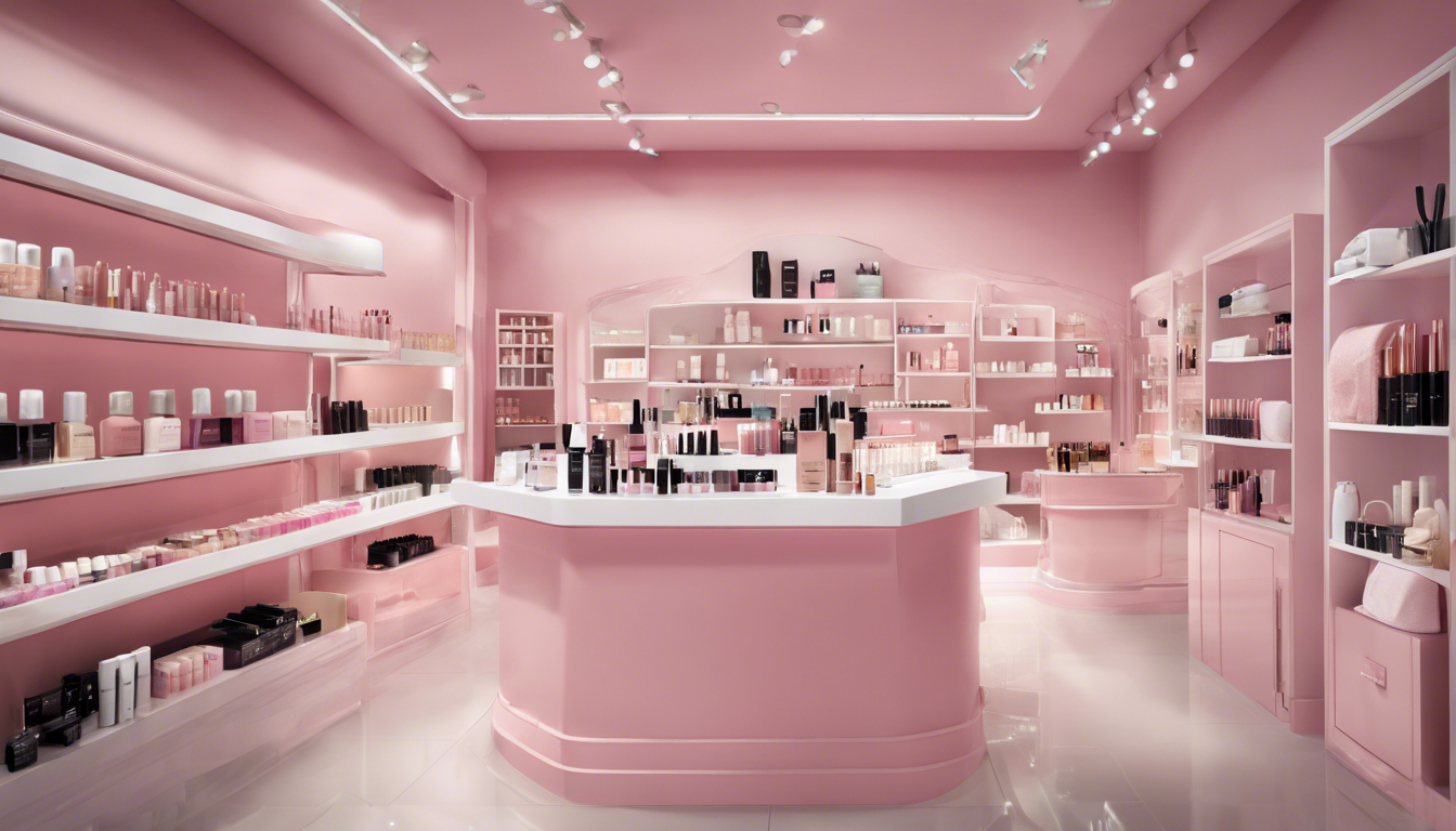 découvrez toutes les formations proposées par comptoir beauté pour vous perfectionner dans le domaine de la beauté. informez-vous sur les cursus, les techniques enseignées et les opportunités professionnelles offertes. préparez votre avenir dans le secteur de la beauté avec nos formations adaptées à vos besoins.