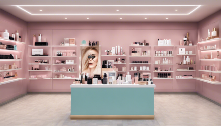 découvrez comptoir beauté, votre guide complet sur toutes les formations disponibles dans le monde de la beauté. apprenez les compétences essentielles, explorez les programmes offerts et choisissez la formation qui correspond à vos ambitions professionnelles.
