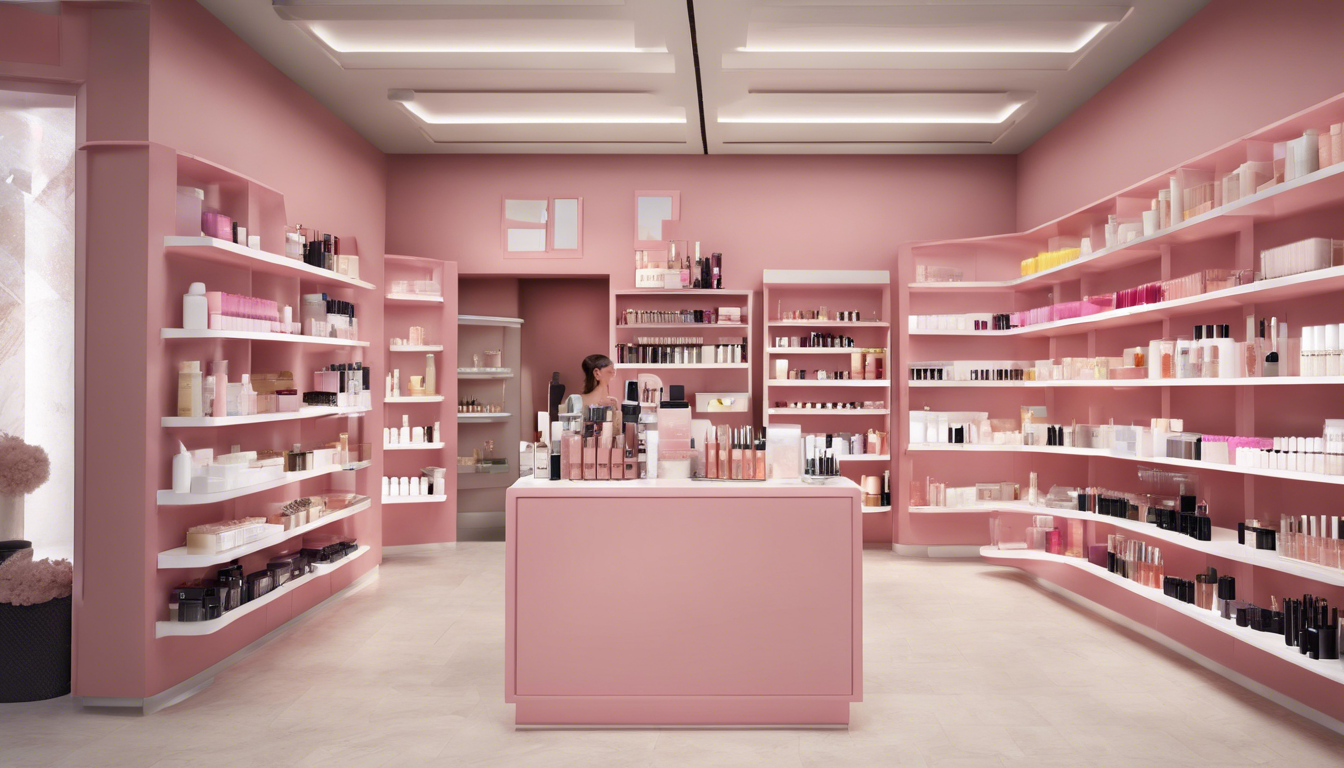 découvrez notre guide complet sur les formations proposées par comptoir beauté. que vous soyez débutant ou professionnel, explorez les options pour développer vos compétences dans le domaine de la beauté et booster votre carrière.