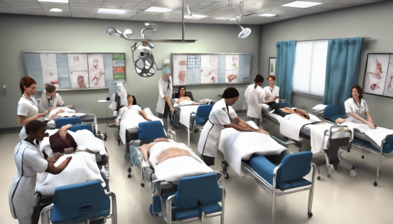 découvrez tout ce que vous devez savoir sur la formation dpc pour les infirmières. cette formation essentielle vous permettra de maintenir vos compétences à jour, de répondre aux exigences professionnelles et de garantir des soins de qualité à vos patients. ne manquez pas cette opportunité d'enrichir vos connaissances et d'évoluer dans votre carrière.