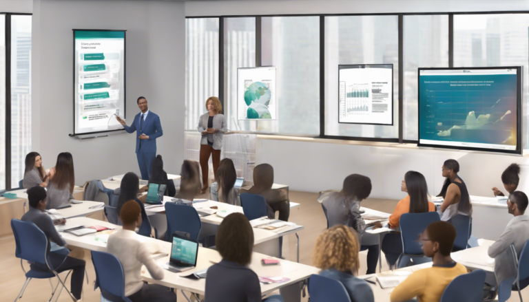 découvrez tout ce que vous devez savoir sur les formations financées par pôle emploi. informez-vous sur les dispositifs disponibles, les critères d'éligibilité et les démarches à suivre pour optimiser votre parcours professionnel et bénéficier de cette aide précieuse.