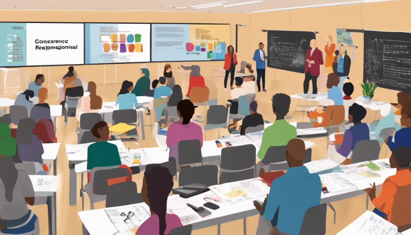 découvrez tout ce qu'il faut savoir sur la formation financée par le conseil régional : critères d'éligibilité, procédures d'inscription, avantages et opportunités pour booster votre carrière. ne manquez pas l'occasion de développer vos compétences grâce à un soutien financier !