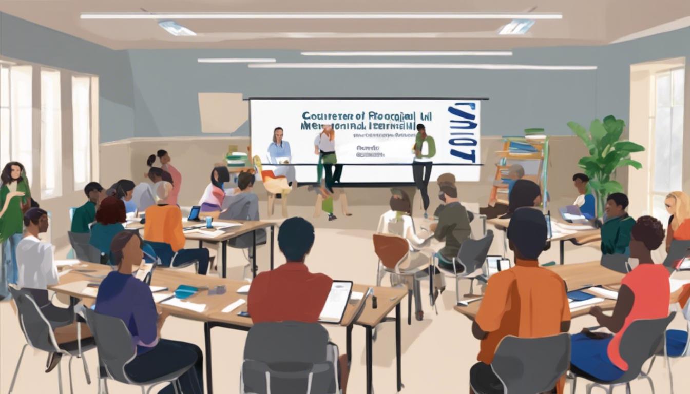 découvrez tout ce qu'il faut savoir sur les formations financées par le conseil régional. bénéficiez de conseils pratiques, d'informations sur les choix de parcours, et des aides disponibles pour optimiser votre développement professionnel.