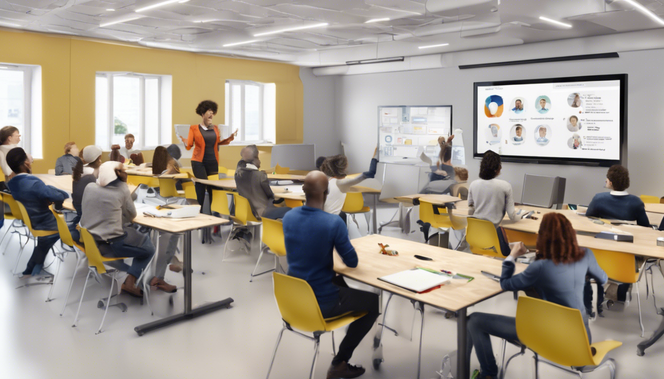 découvrez comment bénéficier des formations prises en charge par pôle emploi. cette ressource vous guide à travers les différents dispositifs disponibles pour optimiser votre parcours professionnel et améliorer vos compétences.