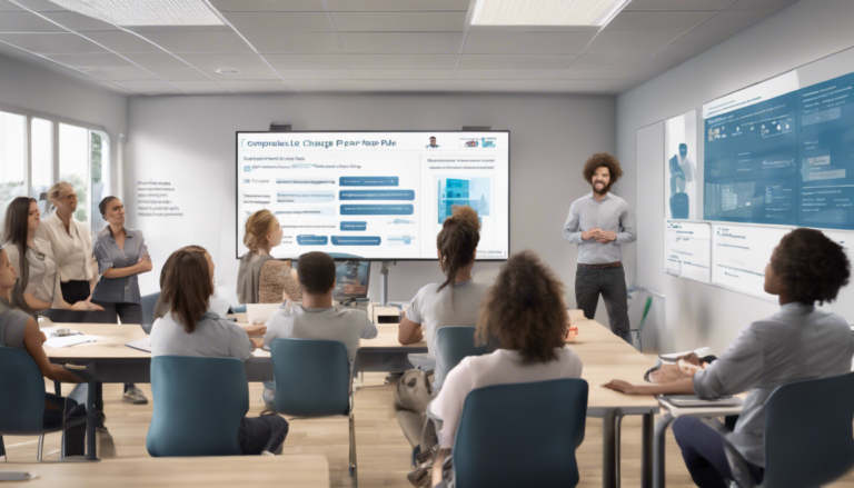 découvrez comment bénéficier des formations prises en charge par pôle emploi. cette ressource vous guide à travers les différents dispositifs disponibles pour optimiser votre parcours professionnel et acquérir de nouvelles compétences.