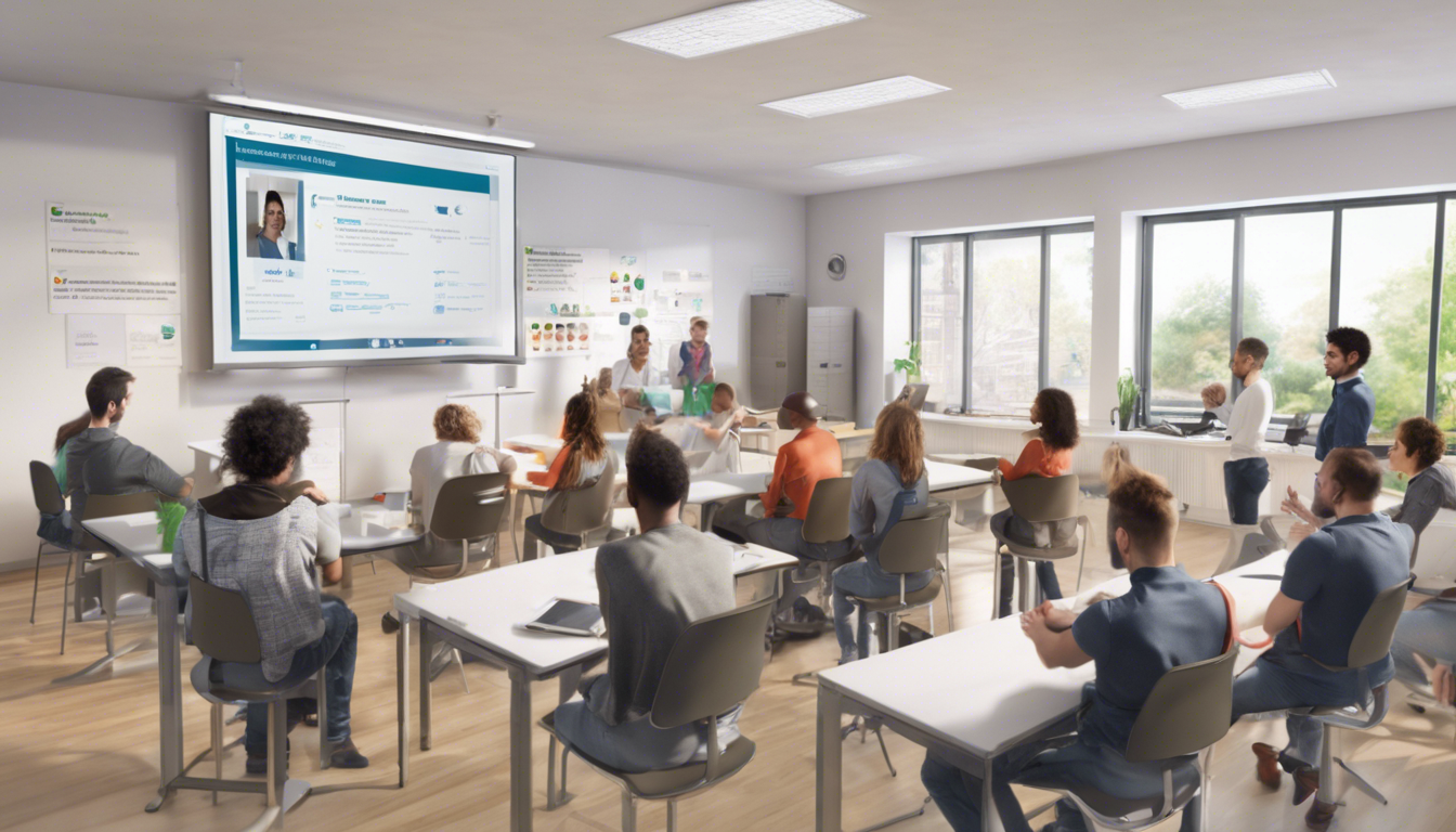 découvrez comment bénéficier des formations prises en charge par pôle emploi. cette ressource vous guide à travers les différents dispositifs disponibles pour optimiser votre reconversion professionnelle et améliorer vos compétences.