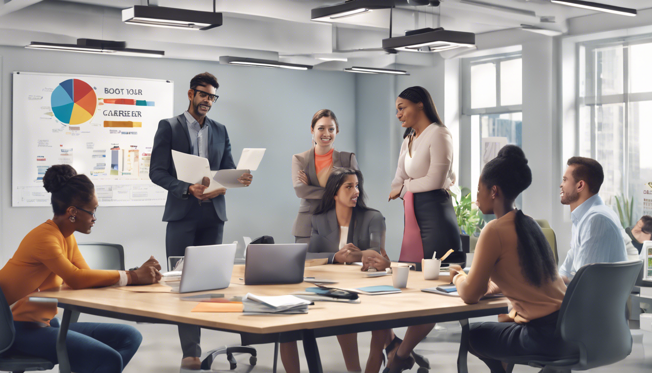 découvrez comment pole emploi et la formation peuvent propulser votre carrière. informez-vous sur les dispositifs disponibles, les opportunités de formation et les conseils pratiques pour choisir la voie qui vous correspond et maximiser vos chances d'évolution professionnelle.