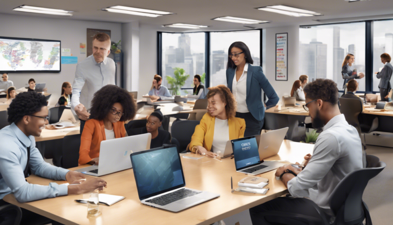 découvrez comment pole emploi et la formation peuvent transformer votre parcours professionnel. explorez des conseils pratiques, des opportunités de formation, et des ressources pour développer vos compétences et booster votre carrière.