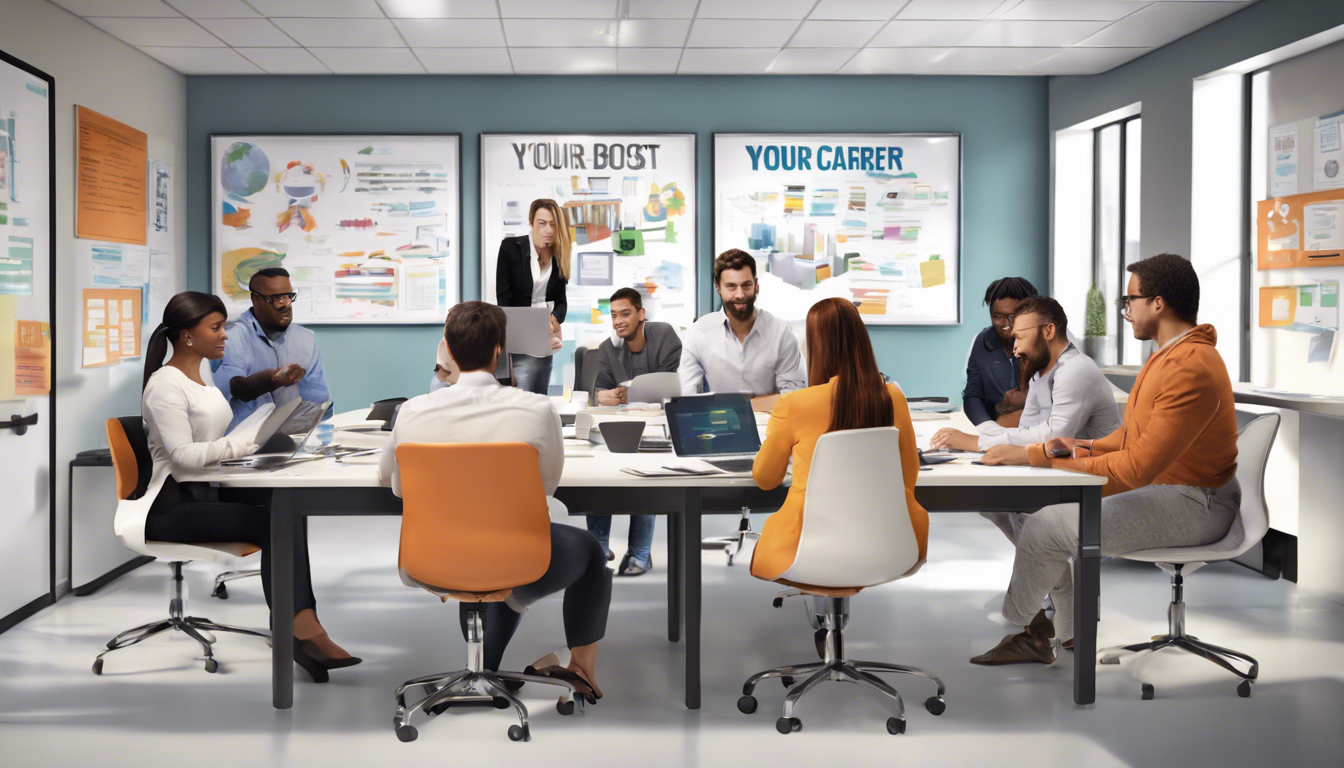 découvrez comment pole emploi et la formation peuvent propulser votre carrière. apprenez les meilleures stratégies pour bénéficier des opportunités offertes, maîtriser les outils de recherche d'emploi et développer vos compétences clés. boostez votre avenir professionnel dès aujourd'hui!