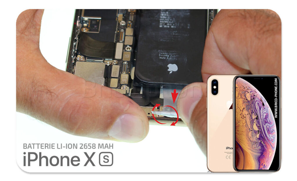 Changer la batterie de votre iPhone XS : quand et pourquoi ?