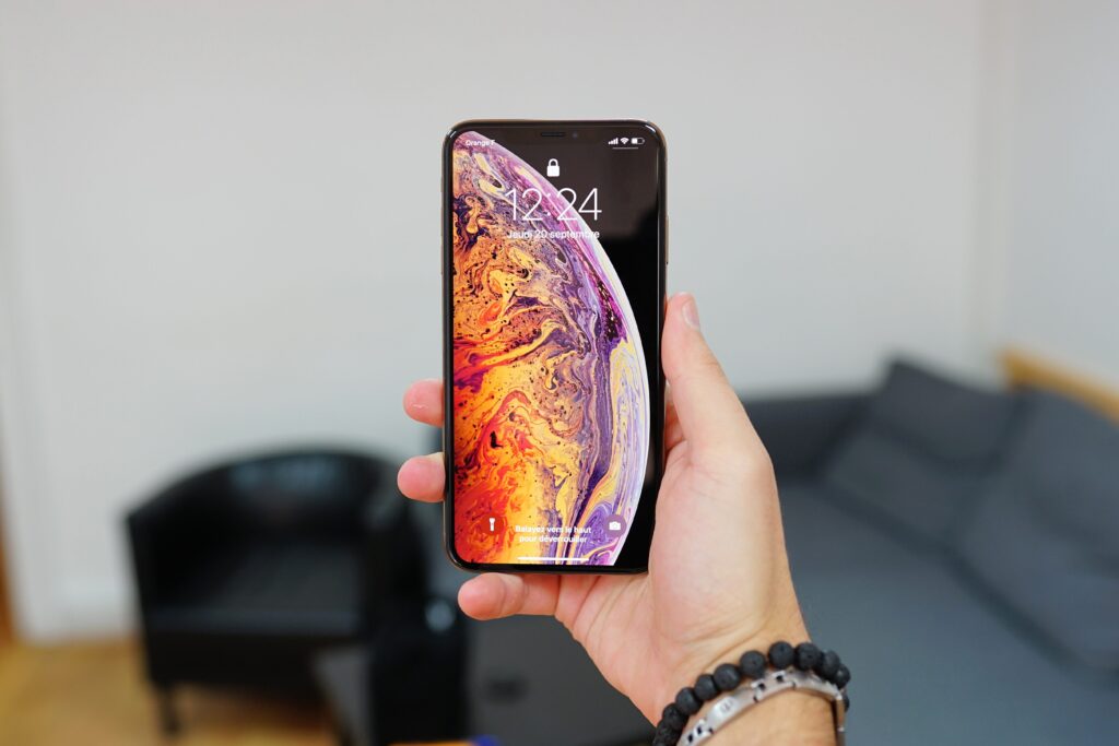 Combien d’utilisateurs peuvent réellement tirer parti de l’iPhone XS Max 512 Go ?