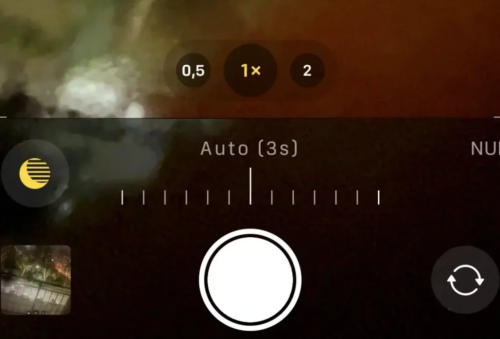 Comment activer le mode nuit sur l’iPhone 11 pour une meilleure expérience nocturne ?