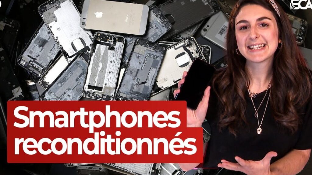 Est-ce que les iPhone 12 reconditionnés de Smaaart sont vraiment une bonne affaire ?