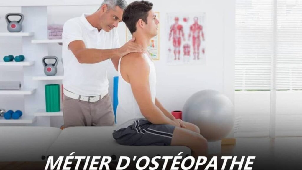 Formation d’ostéopathe : tout ce qu’il faut savoir pour se lancer dans cette carrière