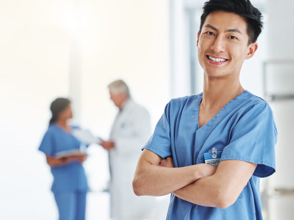 Lettre de motivation pour une formation d’aide-soignante : conseils et exemples