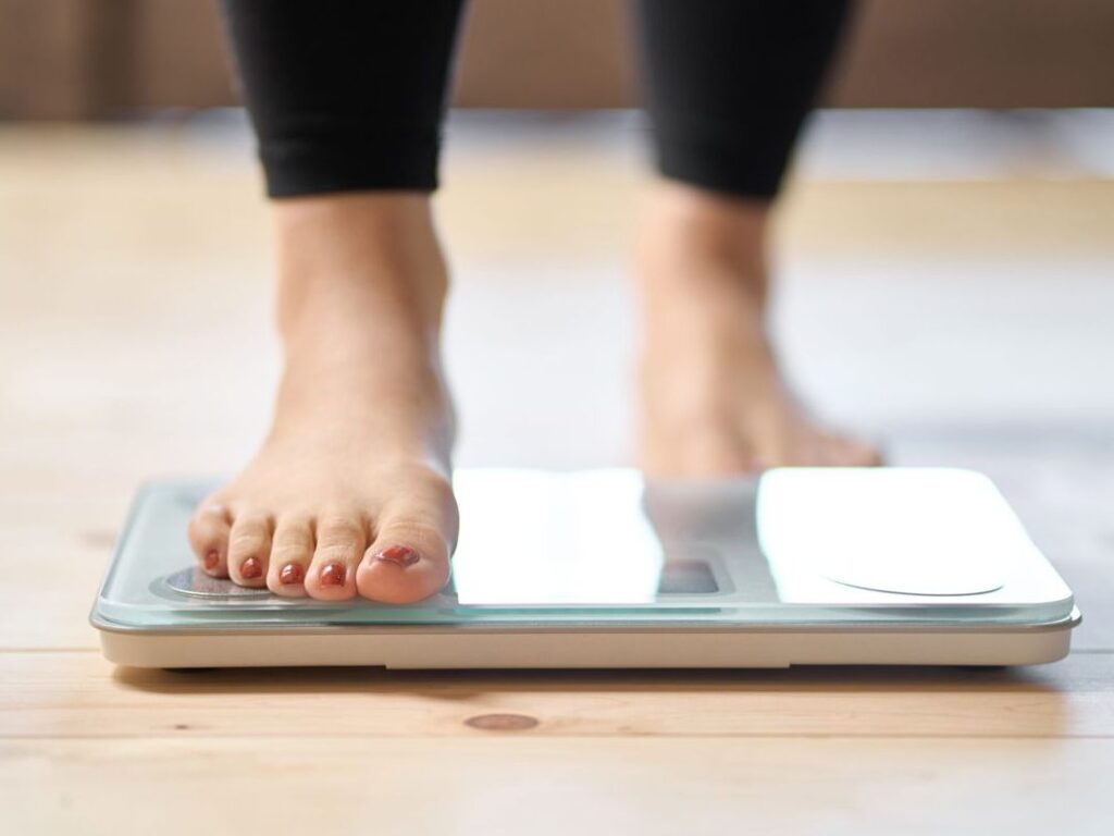 Comment choisir la meilleure balance nutritionnelle connectée pour votre régime ?
