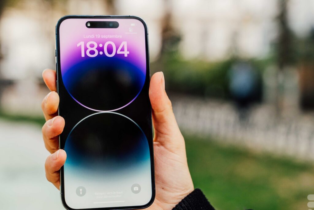 Comment réaliser une capture d’écran sur votre iPhone XS efficacement ?