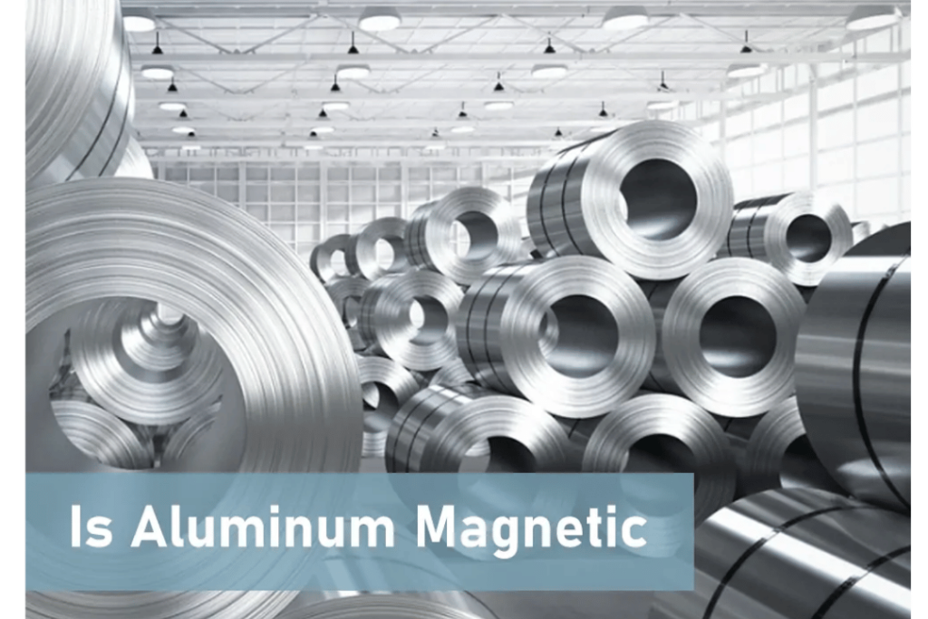 Le magnétisme de l’aluminium : Mythe ou réalité ?