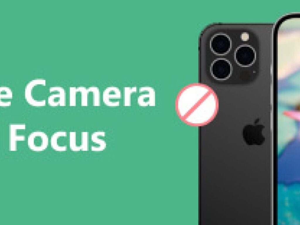 Pourquoi la caméra de votre iPhone rencontre-t-elle des bugs et comment les résoudre ?