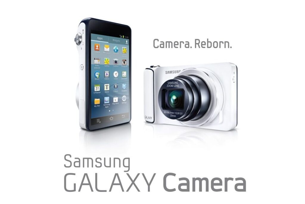 Samsung Galaxy Zoom 4 : la nouvelle référence en photographie mobile ?