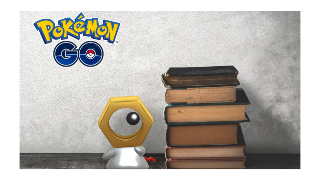 Comment capturer Meltan dans Pokémon GO : Guide complet